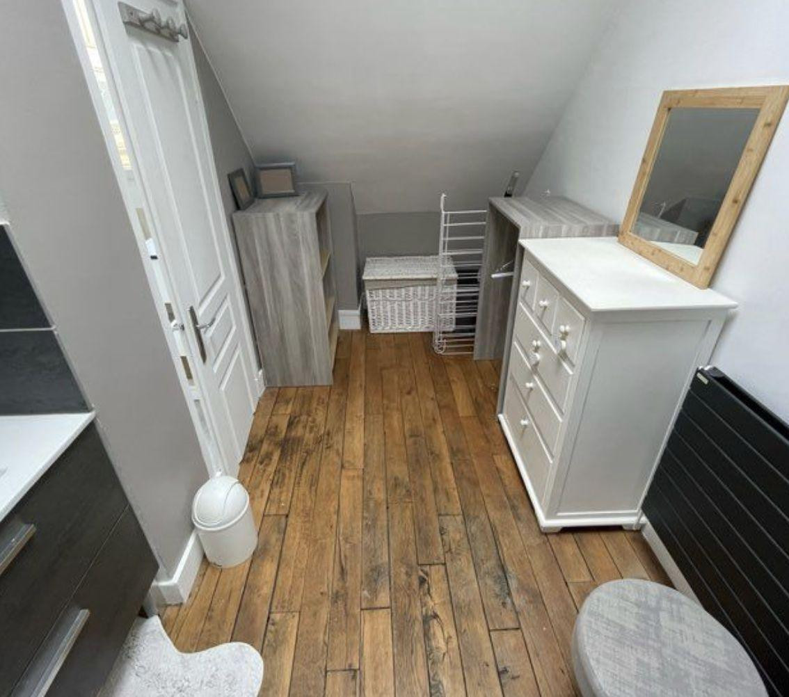 
                                                Location
                                                 2 pièces face au Panthéon