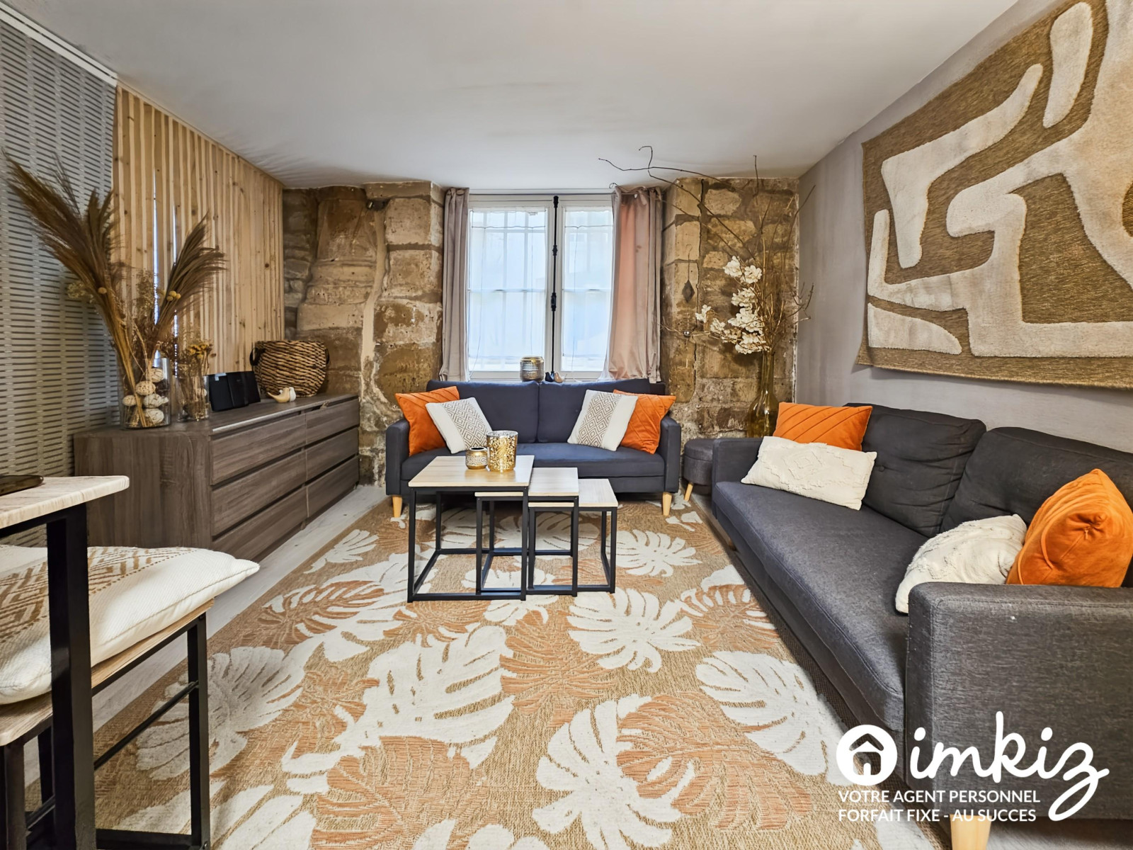 
                                                Vente
                                                 2 pièces historique quartier Saint Germain