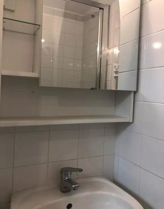 
                                                Location
                                                 2 pièces mansardé Paris 12ème