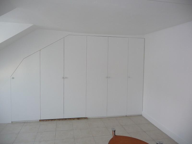 
                                                Location
                                                 2 pièces mansardé Paris 9ème