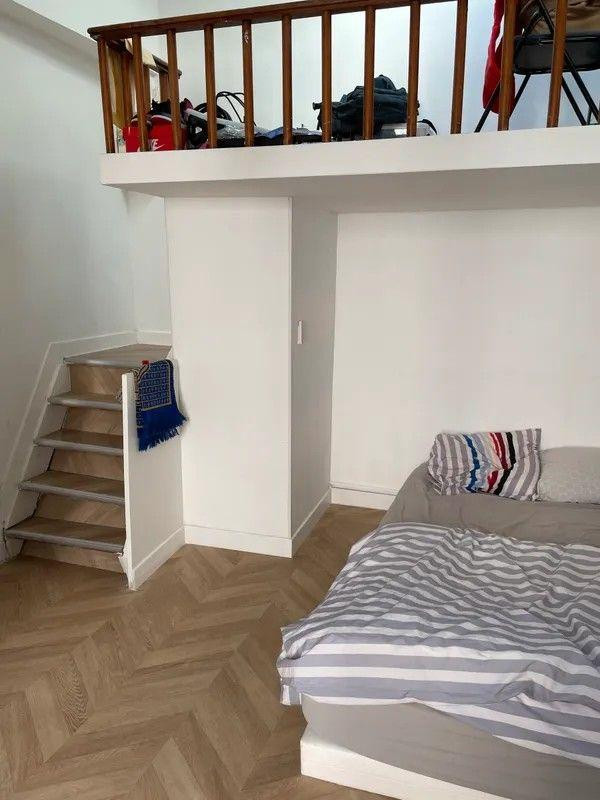 
                                                Location
                                                 2 pièces meublé 33m² en bail mobilité 3 mois max