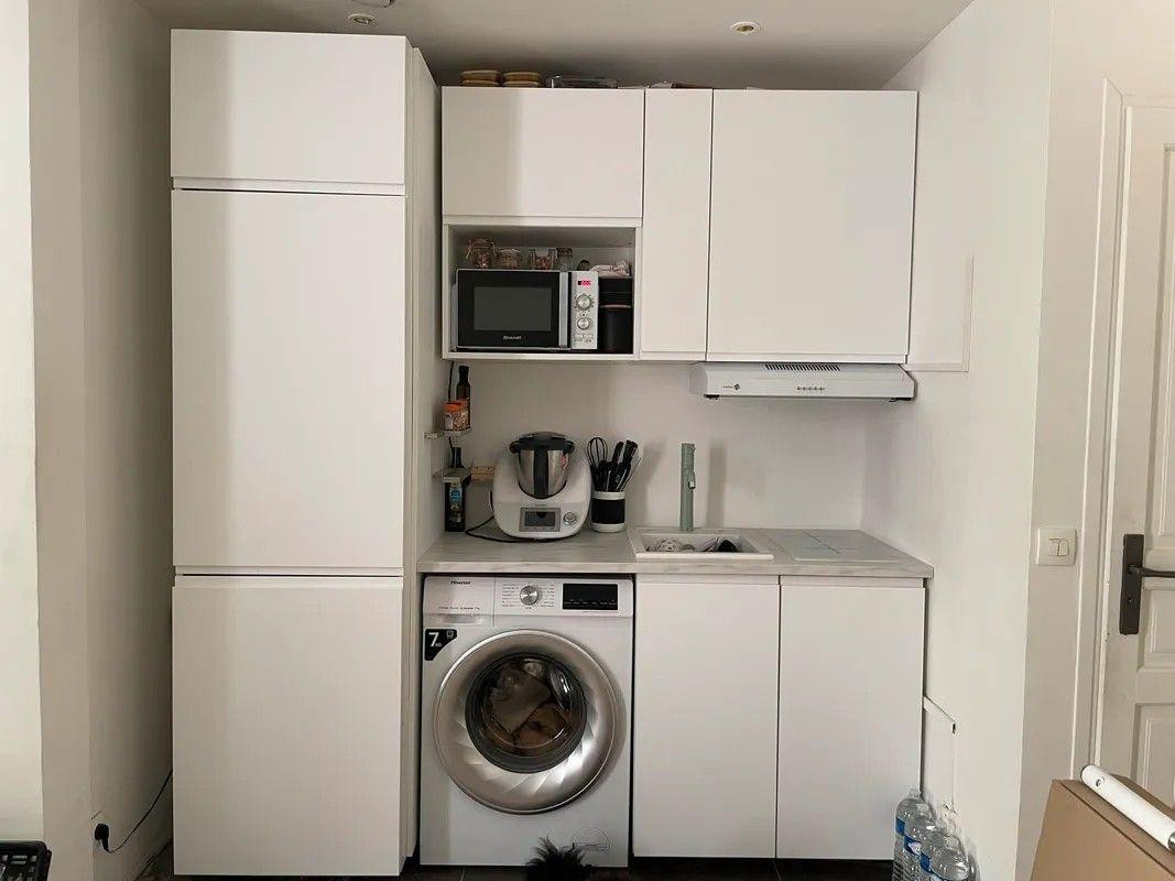 
                                                Location
                                                 2 pièces meublé 33m² en bail mobilité 3 mois max