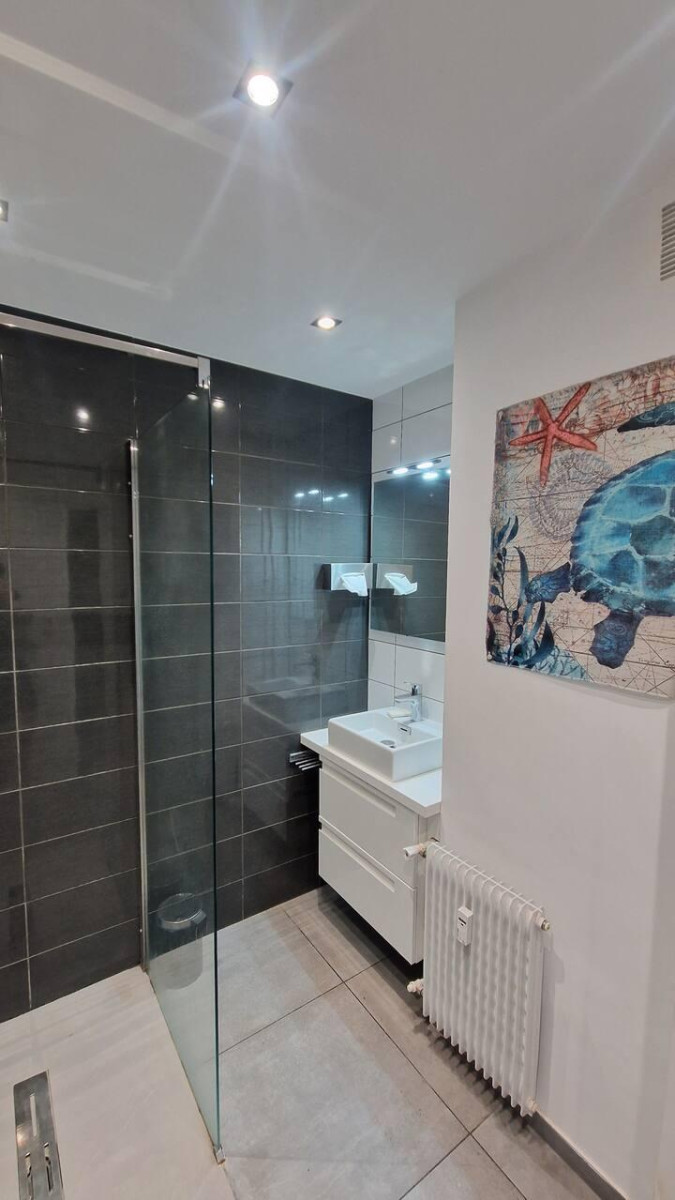 
                                                Location
                                                 2 Pièces Meublé · 50 m²2  · Saint-Raphaël