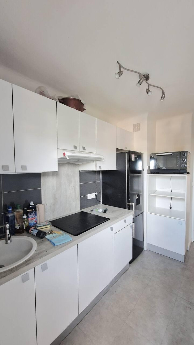 
                                                Location
                                                 2 Pièces Meublé · 50 m²2  · Saint-Raphaël