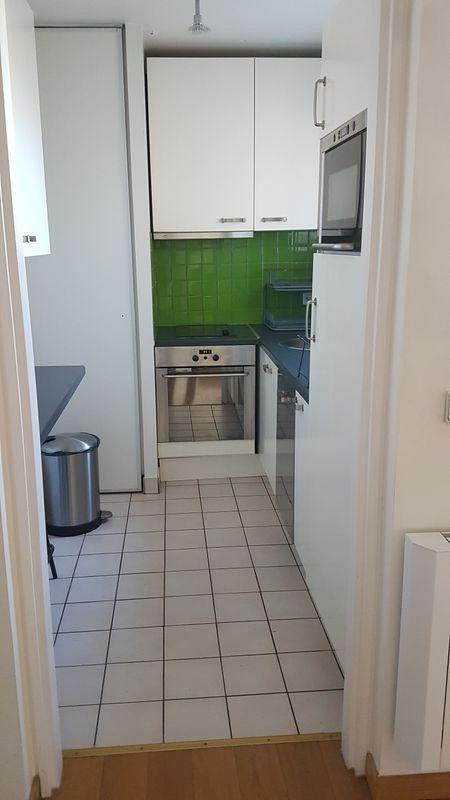 
                                                Location
                                                 2 PIECES meublé 54 m2 avec balcon