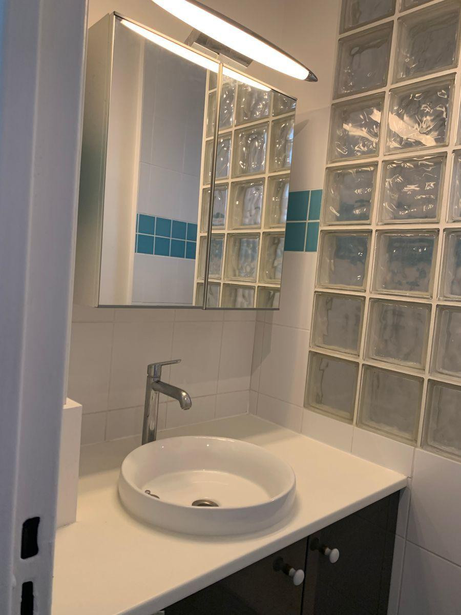 
                                                Location
                                                 2 pièces meublé à Boulogne pont de saint-cloud