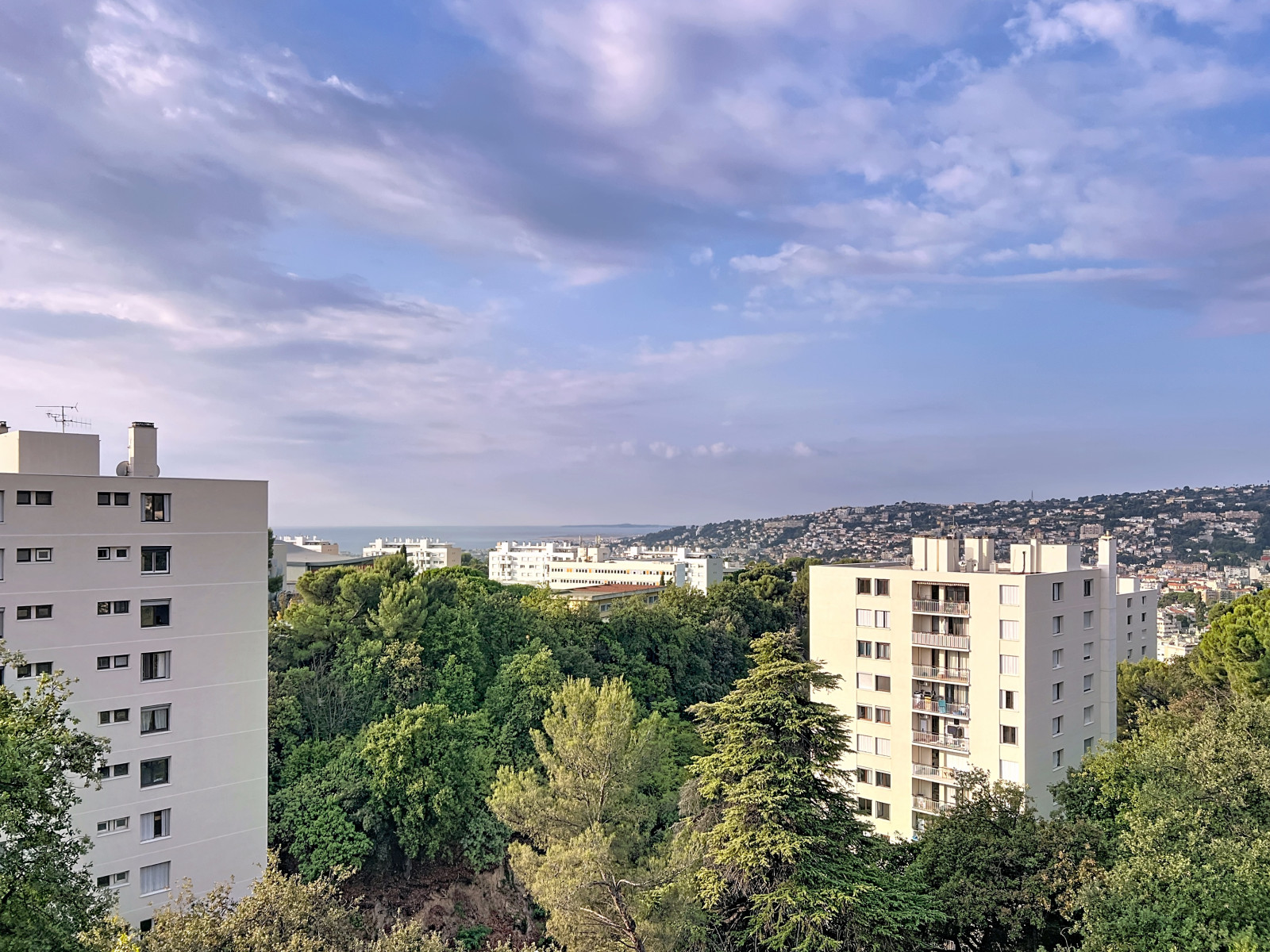 
                                                Location
                                                 2 pièces meublé à louer Cimiez