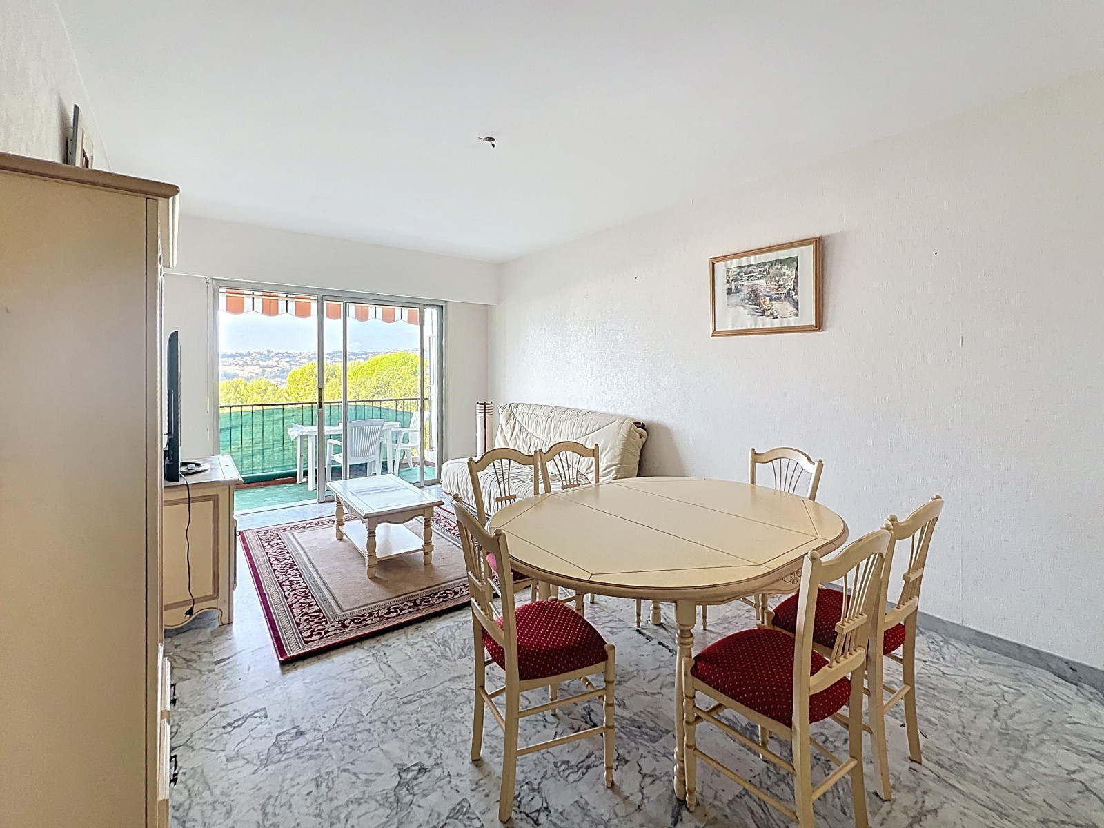 
                                                Location
                                                 2 pièces meublé à louer Cimiez