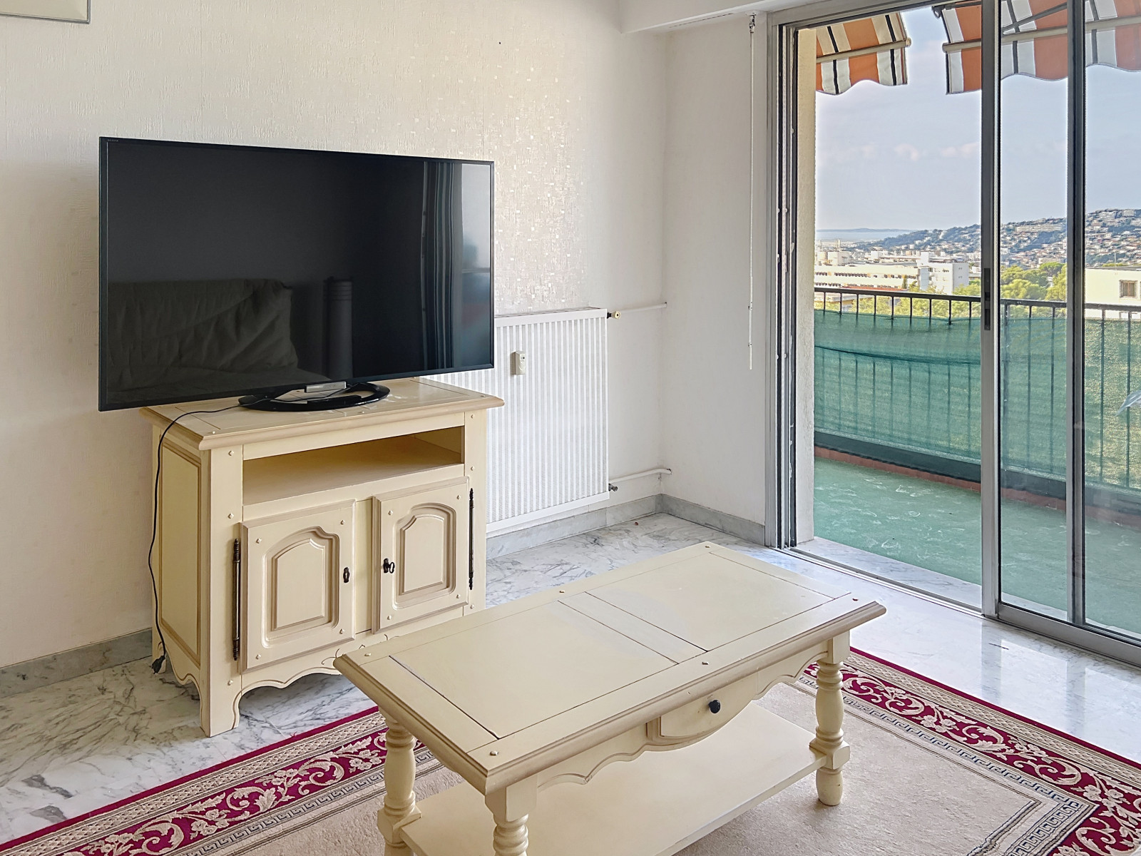 
                                                Location
                                                 2 pièces meublé à louer Cimiez