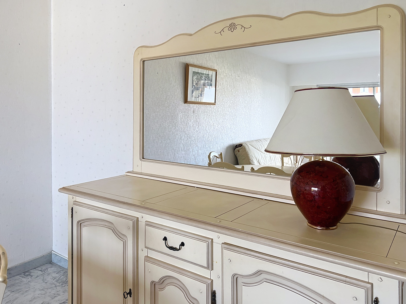 
                                                Location
                                                 2 pièces meublé à louer Cimiez