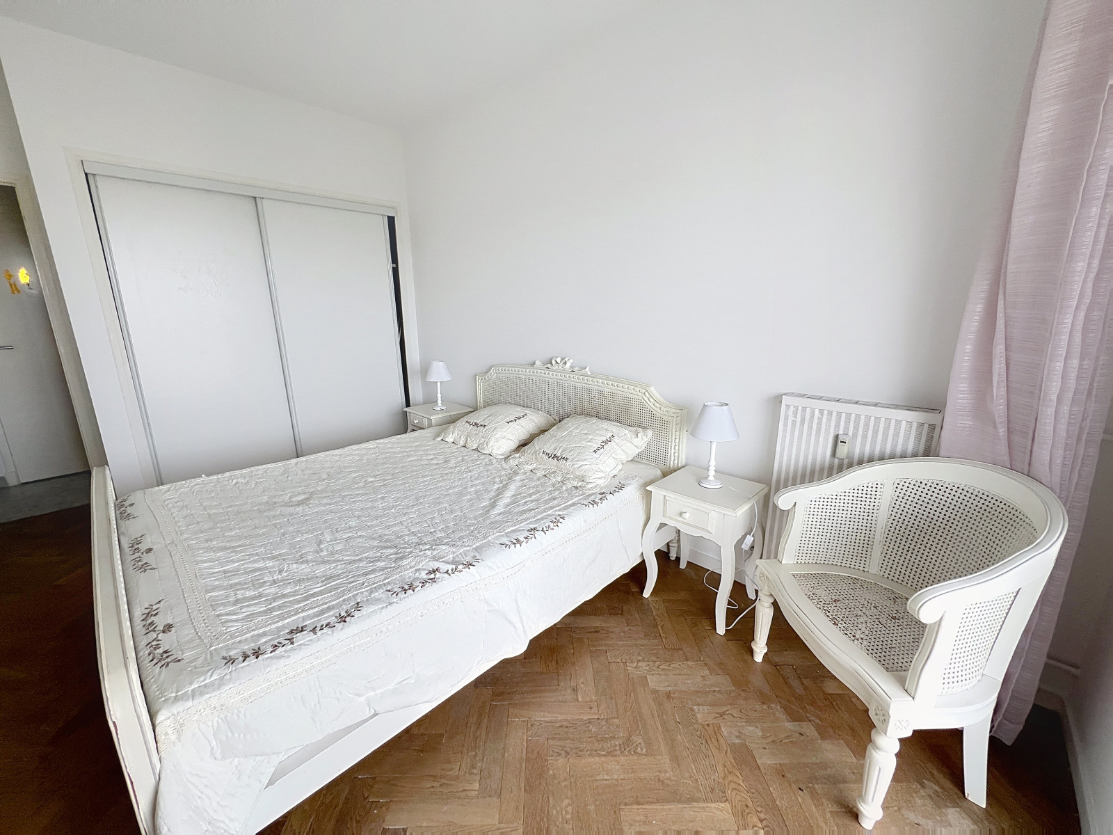 
                                                Location
                                                 2 pièces meublé à louer Cimiez