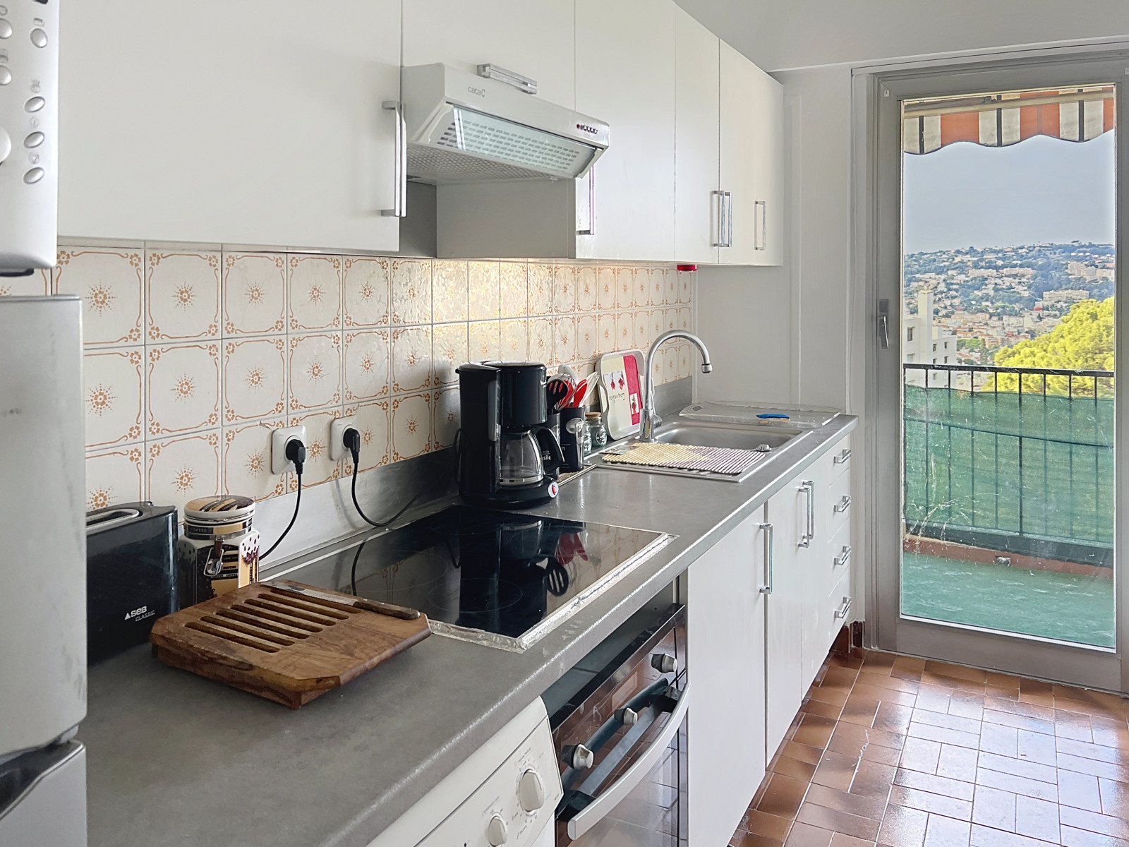 
                                                Location
                                                 2 pièces meublé à louer Cimiez