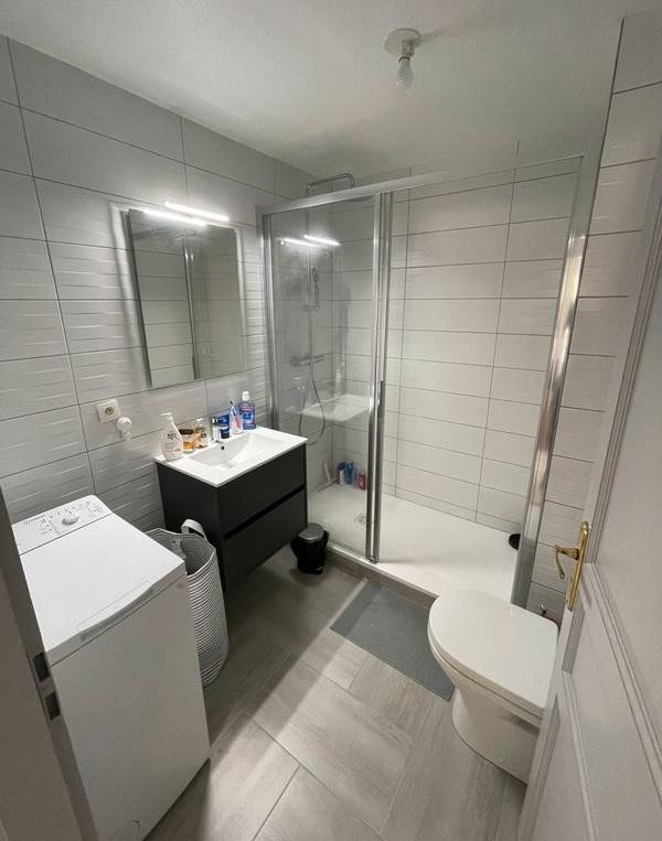 
                                                Location
                                                 2 pièces meublé à Mulhouse