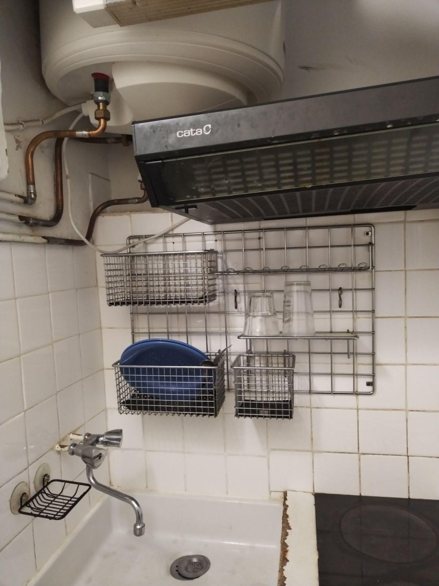 
                                                Location
                                                 2 pièces meublé, Invalides