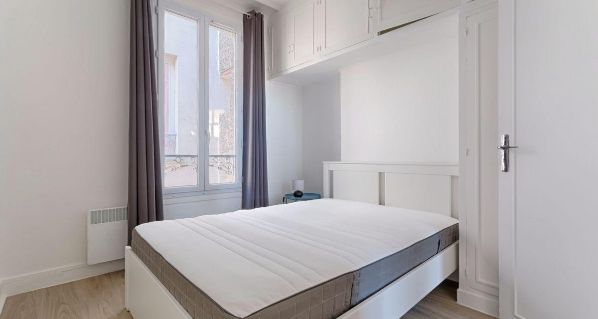 
                                                Location
                                                 2 pièces meublé proche centre ville d'Aix