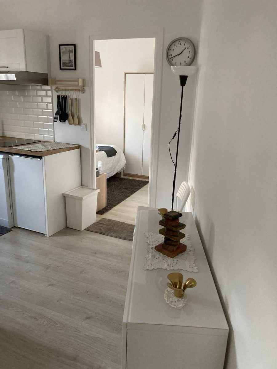 
                                                Location
                                                 2 pièces meublé Quartier du Panier Marseille 2ème