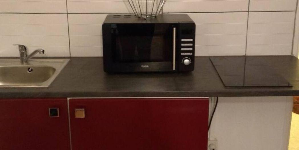 
                                                Location
                                                 2 pièces meublées avec goût, résidence sécurisée