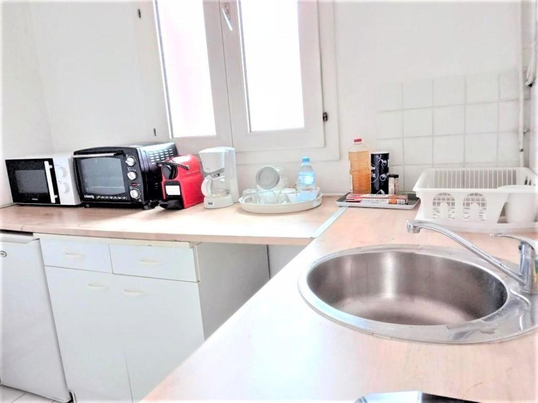 
                                                Location
                                                 2 pieces meubles a clichy la garenne