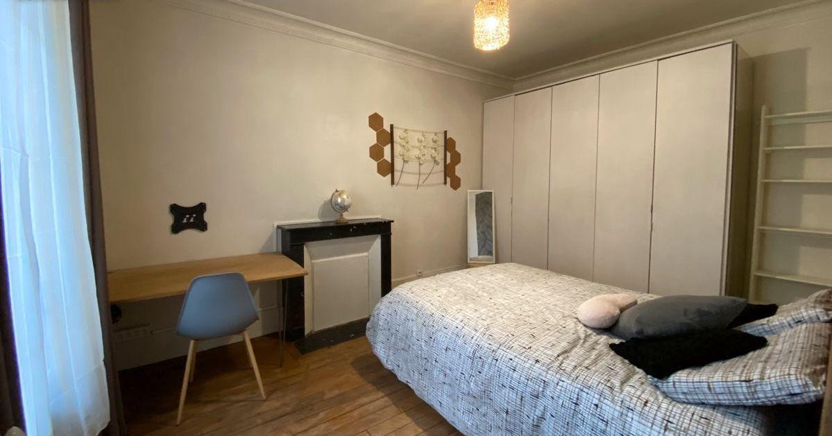 
                                                Location
                                                 2 pièces meublés à Vitry-sur-Seine