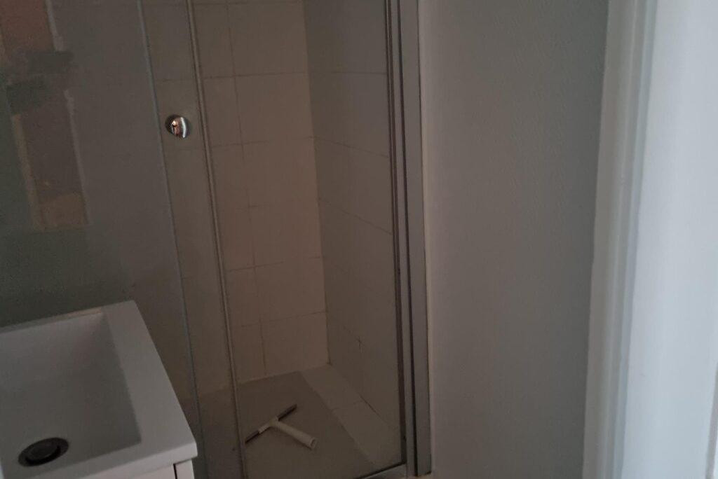 
                                                Location
                                                 2 pièces Nanterre Rue Maurice Thorez