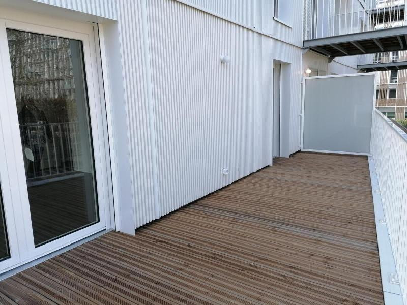 
                                                Location
                                                 2 pièces neuf avec balcon à Fontenay-sous-Bois
