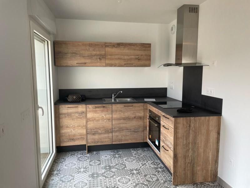 
                                                Location
                                                 2 pièces neuf avec balcon à Fontenay-sous-Bois