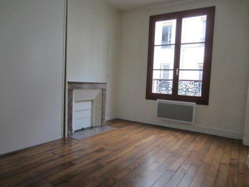 
                                                Location
                                                 2 pièces Paris 11ème