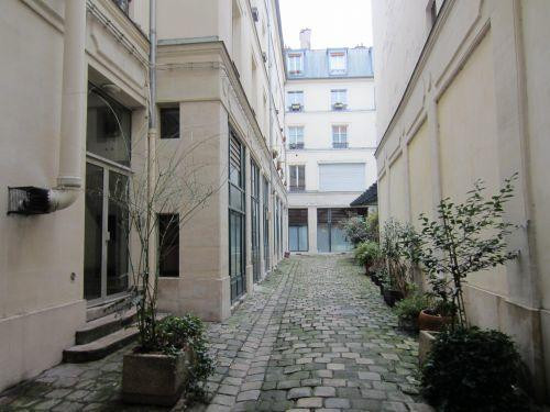 
                                                Location
                                                 2 pièces Paris 11ème