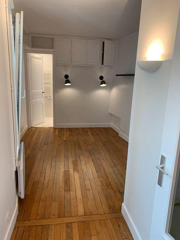 
                                                Location
                                                 2 pièces Paris 15