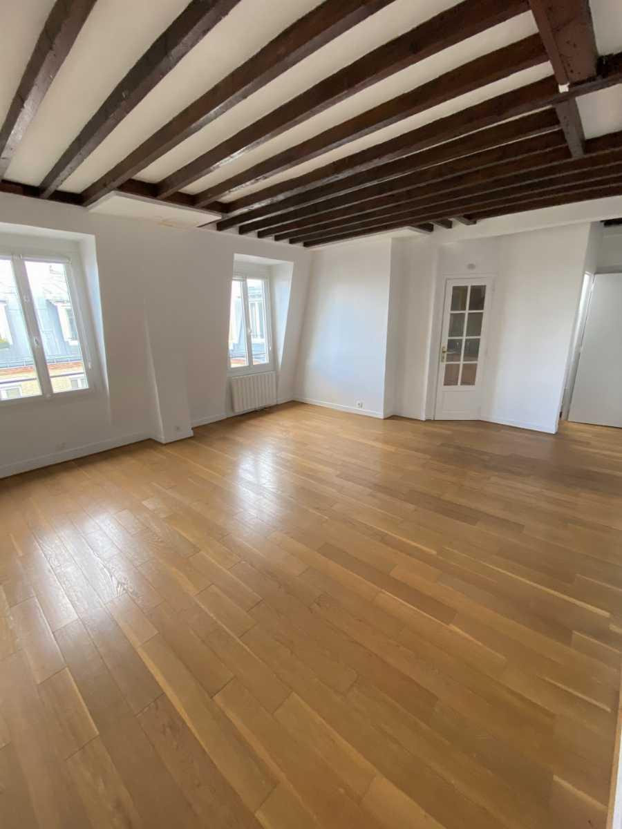 
                                                Location
                                                 2 pièces Paris 15ème