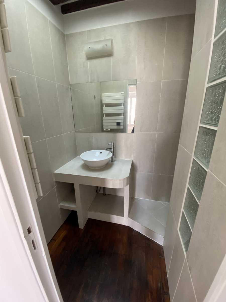 
                                                Location
                                                 2 pièces Paris 15ème