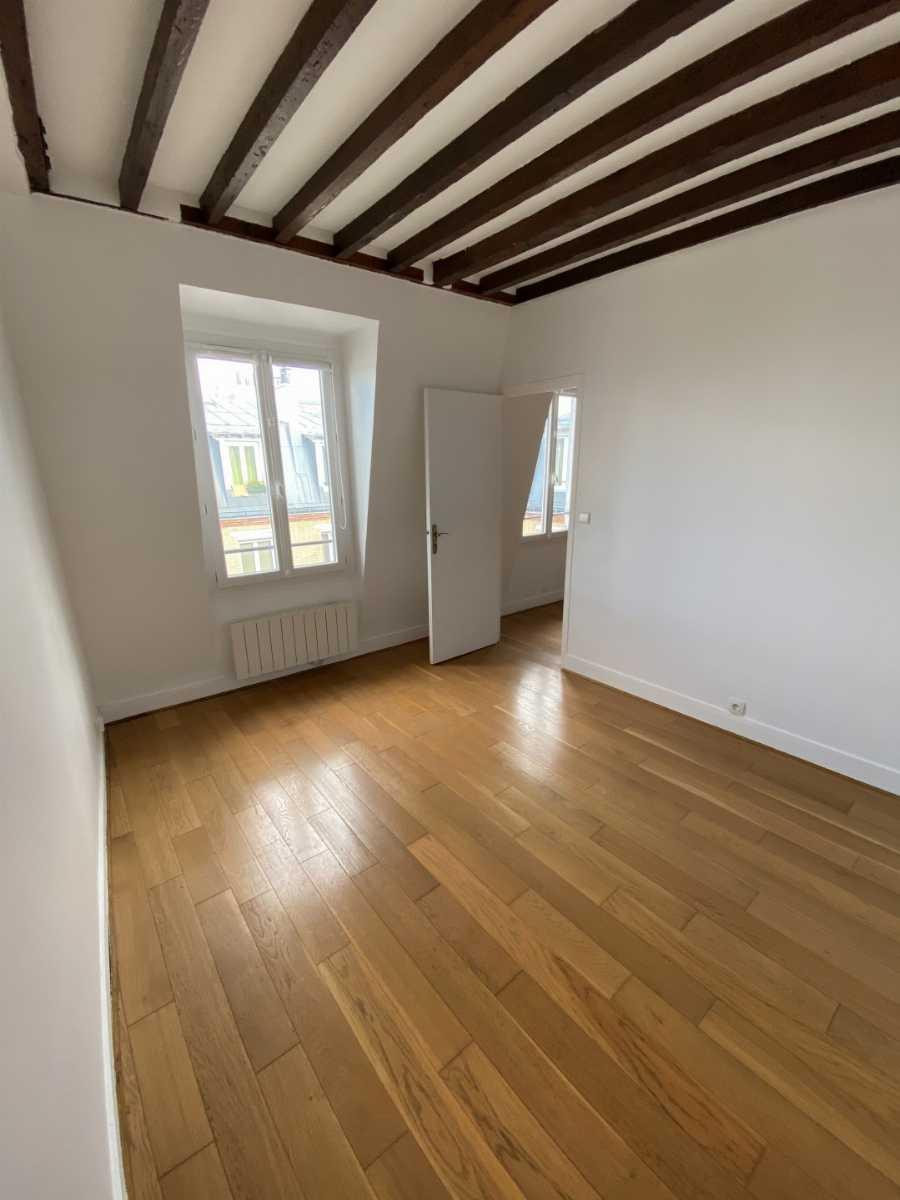 
                                                Location
                                                 2 pièces Paris 15ème