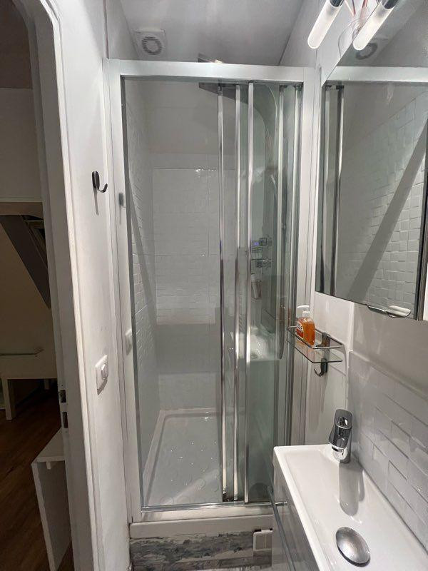 
                                                Location
                                                 2 pièces Paris 16