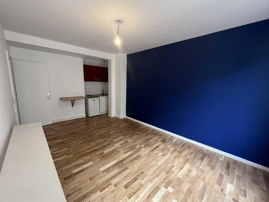 
                                                Location
                                                 2 pièces Paris 16ème
