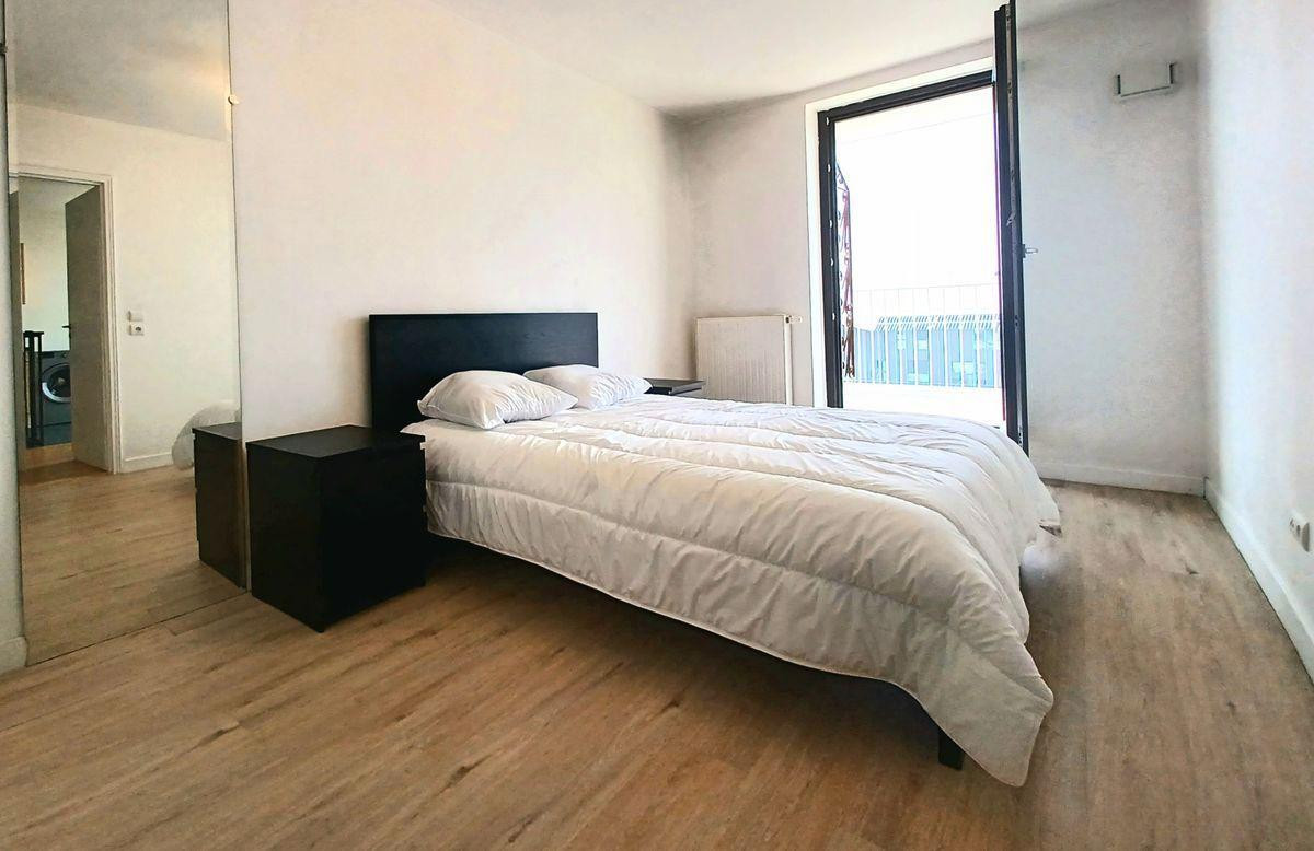 
                                                Location
                                                 2 pièces Paris 19 meublé – parking en option