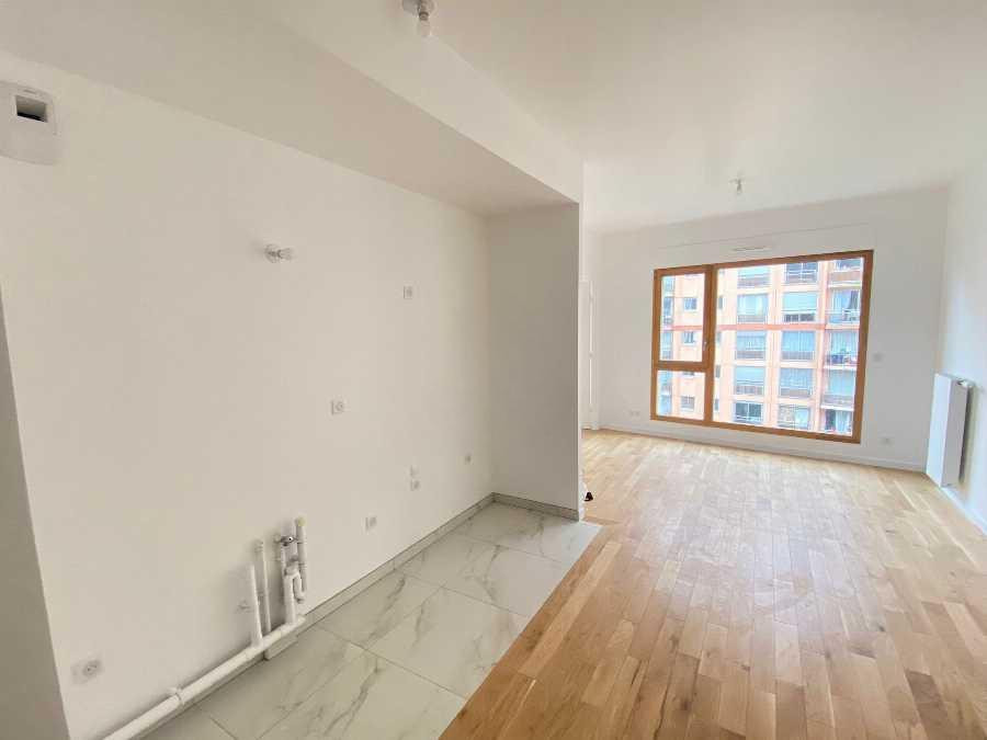 
                                                Location
                                                 2 pièces Paris 19ème