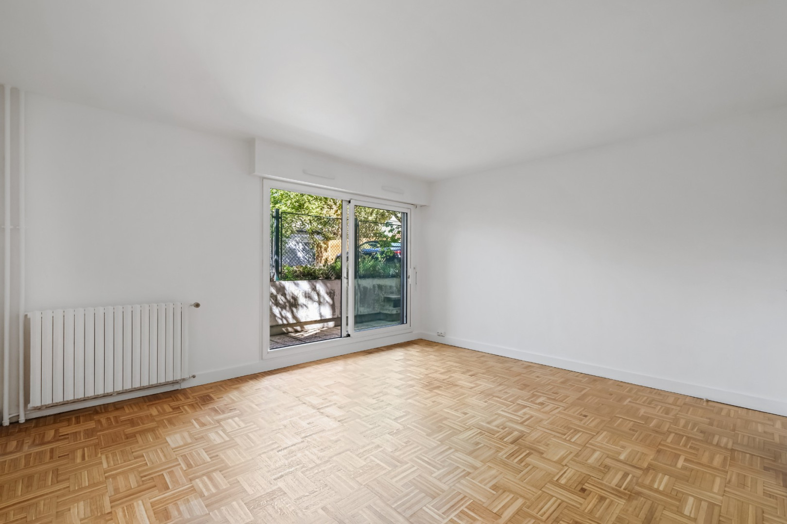 
                                                Vente
                                                 2 pièces - PARIS 20