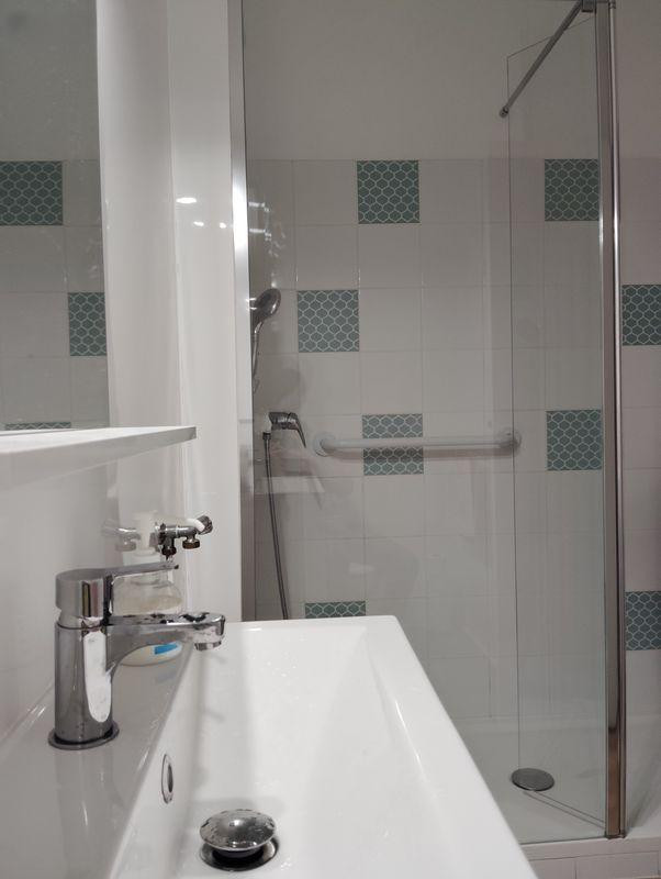 
                                                Location
                                                 2 pièces Paris 75020