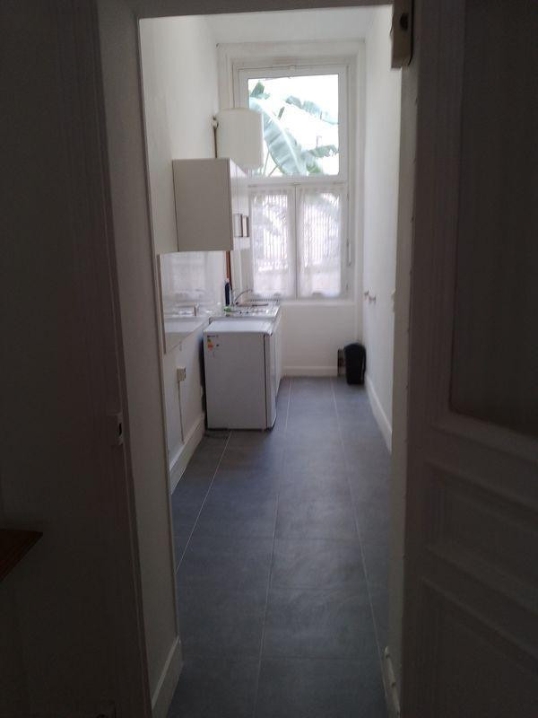 
                                                Location
                                                 2 pièces Quartier d' Auteuil