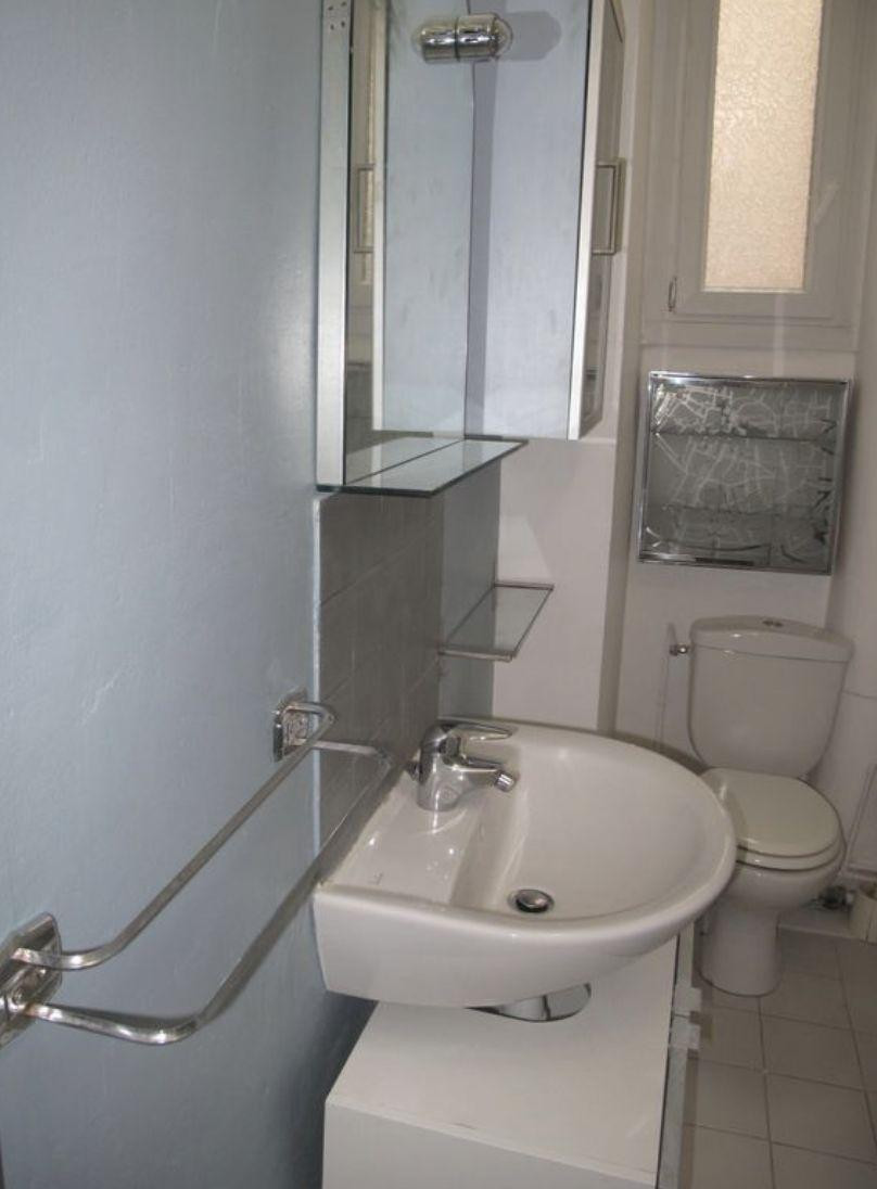 
                                                Location
                                                 2 pièces rue de Maubeuge Paris 9 Métro Cadet