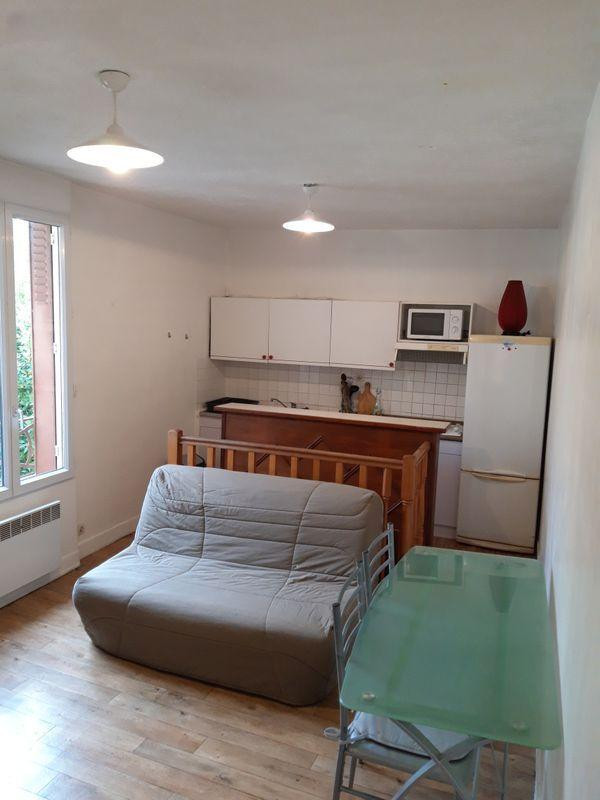 
                                                Location
                                                 2 Pièces Rueil Malmaison