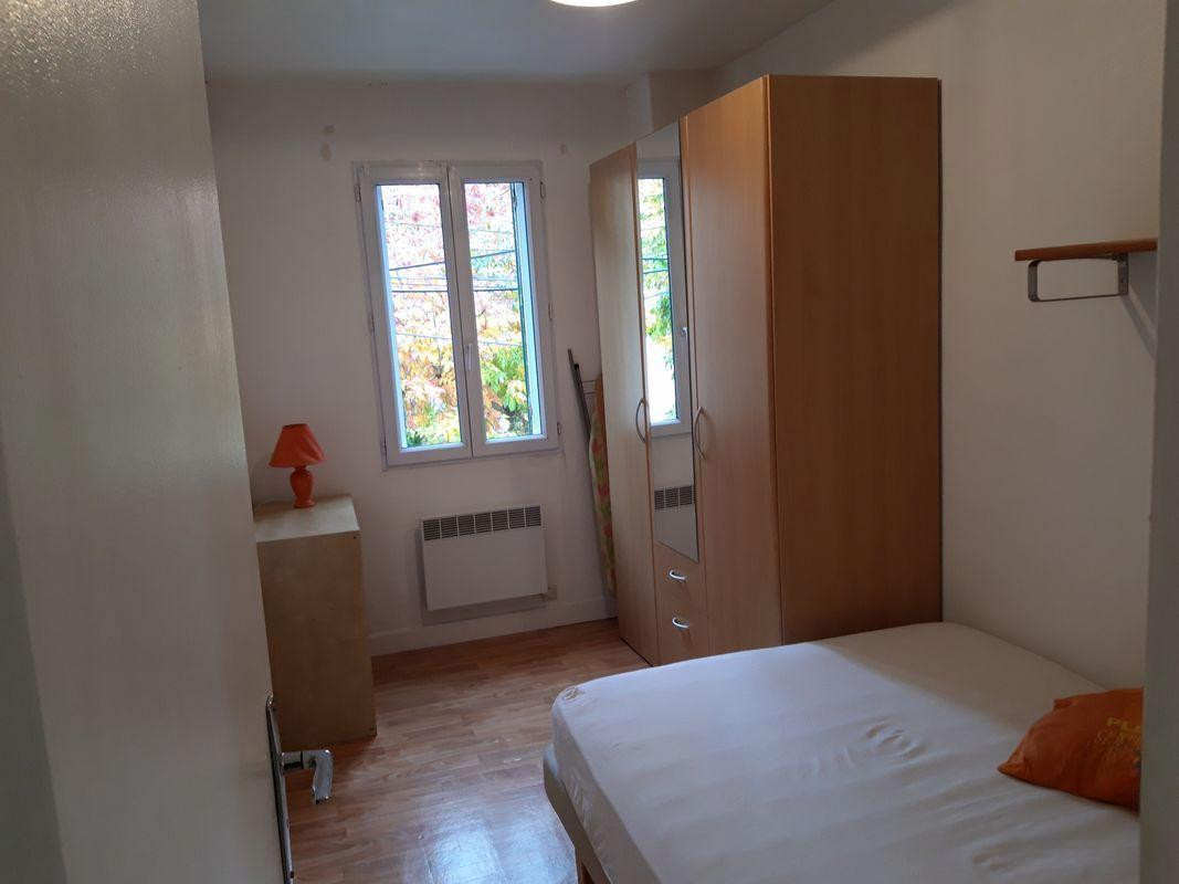 
                                                Location
                                                 2 Pièces Rueil Malmaison
