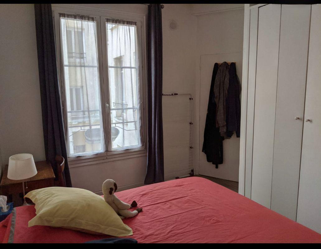 
                                                Location
                                                 2 pièces Saint Mandé