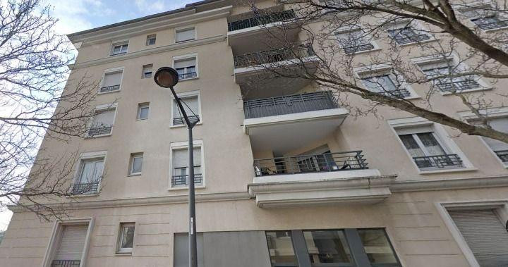 
                                                Location
                                                 2 pièces trés sympa dans Lyon 8