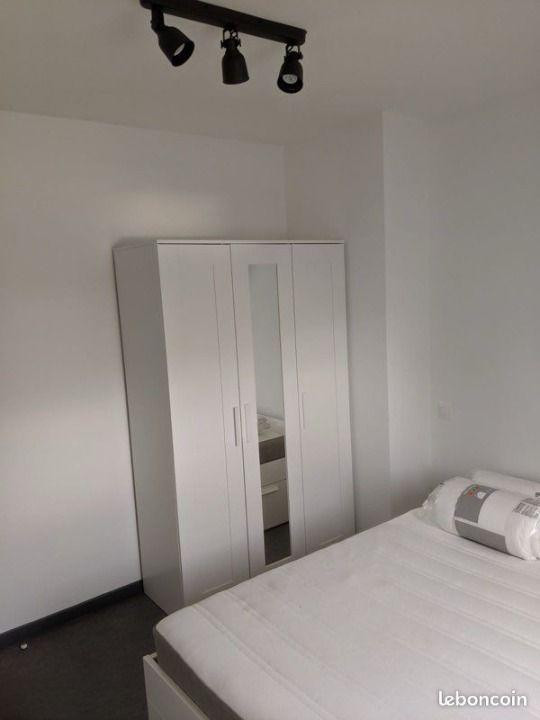 
                                                Location
                                                 2 pièces trés sympa dans Lyon 8