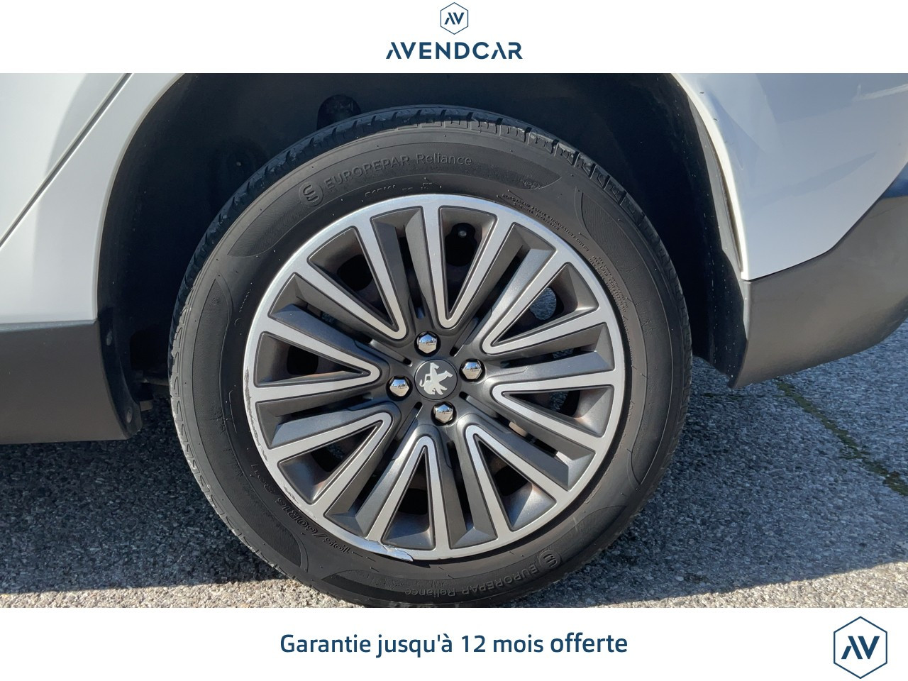 
                                                Voiture
                                                 2008 GENERATION-I 1.2 PURETECH 80