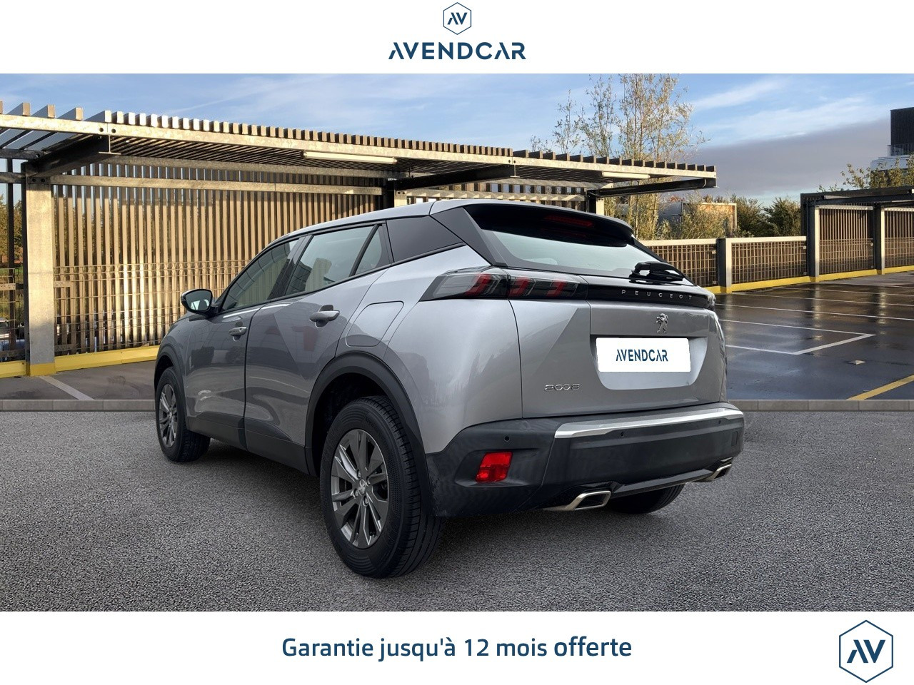 
                                                Voiture
                                                 2008 GENERATION-I 1.2 TURBO 130 ACTIVE