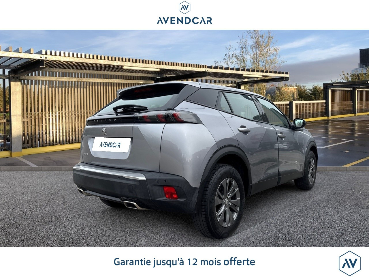 
                                                Voiture
                                                 2008 GENERATION-I 1.2 TURBO 130 ACTIVE