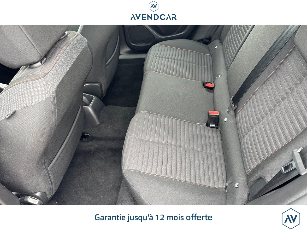 
                                                Voiture
                                                 2008 GENERATION-I 1.2 TURBO 130 ACTIVE