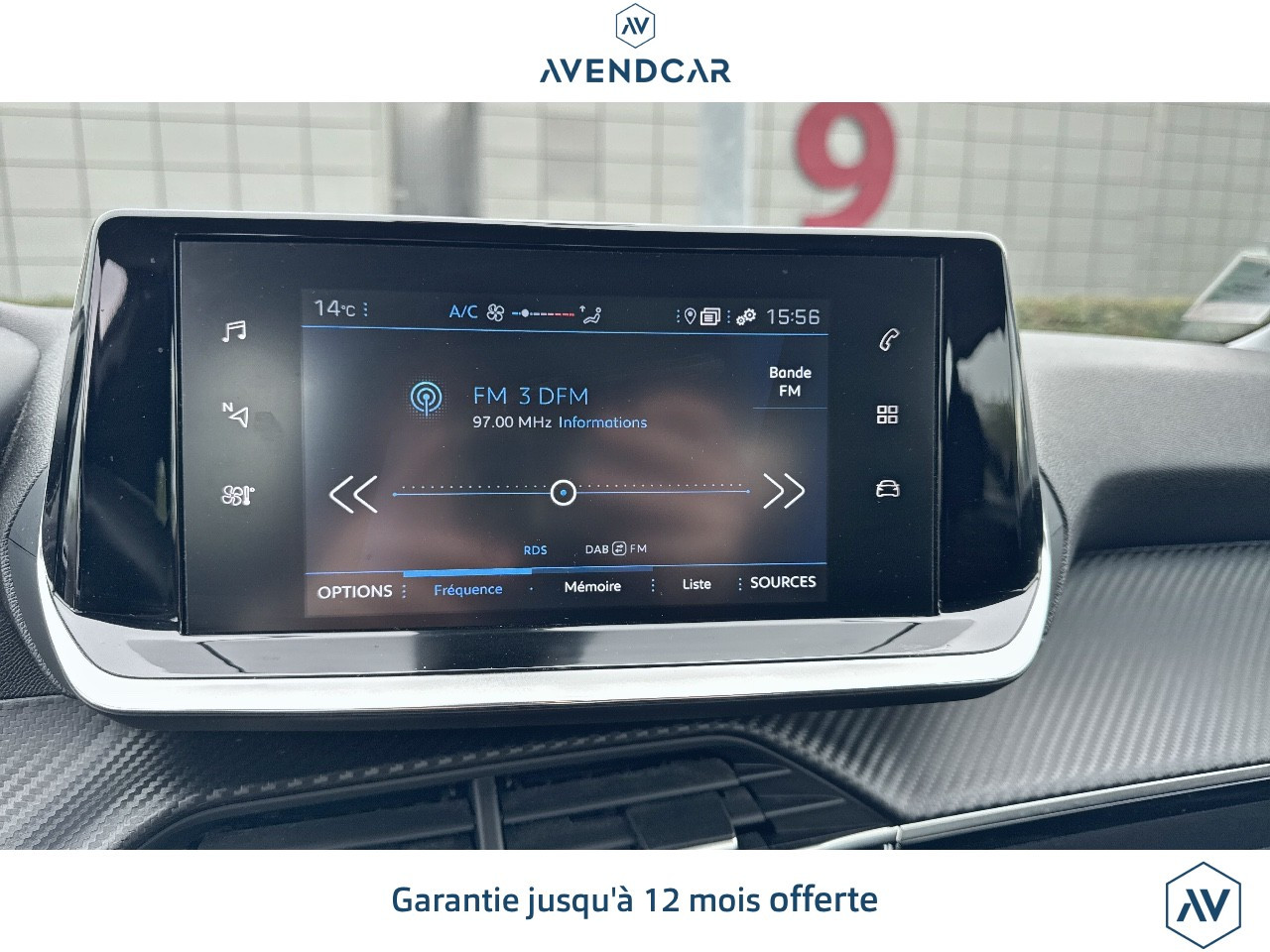 
                                                Voiture
                                                 2008 GENERATION-I 1.2 TURBO 130 ACTIVE